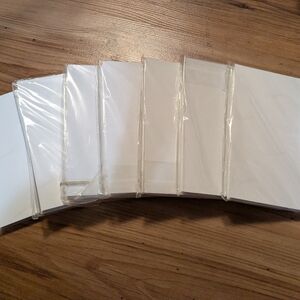 Glossy photo paper bundle